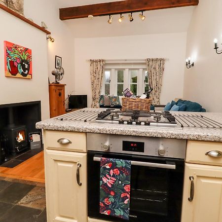 Yate Cottage อ็อกเซนโฮป ภายนอก รูปภาพ