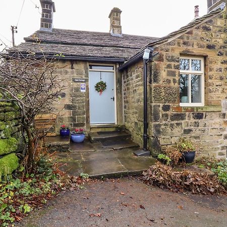 Yate Cottage อ็อกเซนโฮป ภายนอก รูปภาพ