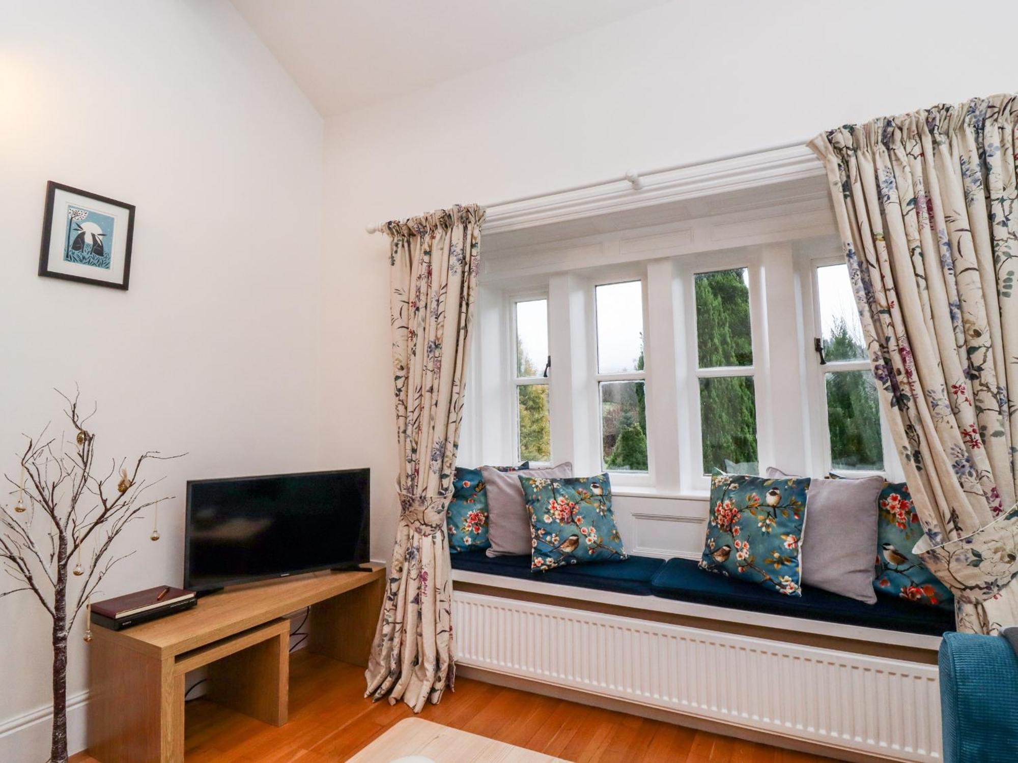 Yate Cottage อ็อกเซนโฮป ภายนอก รูปภาพ