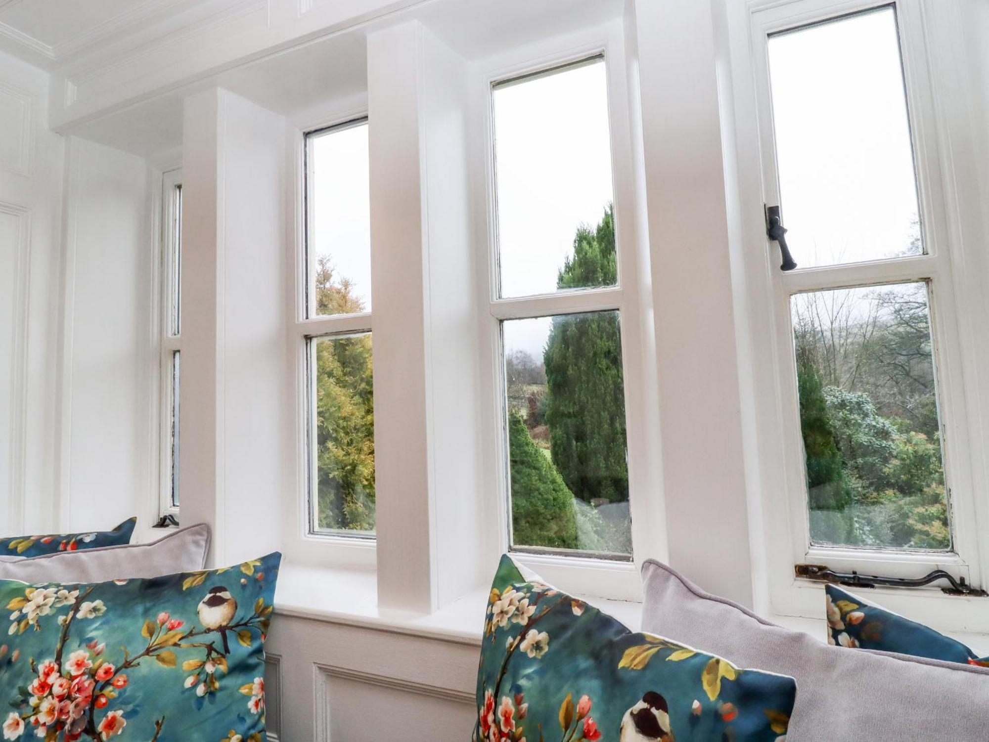 Yate Cottage อ็อกเซนโฮป ภายนอก รูปภาพ
