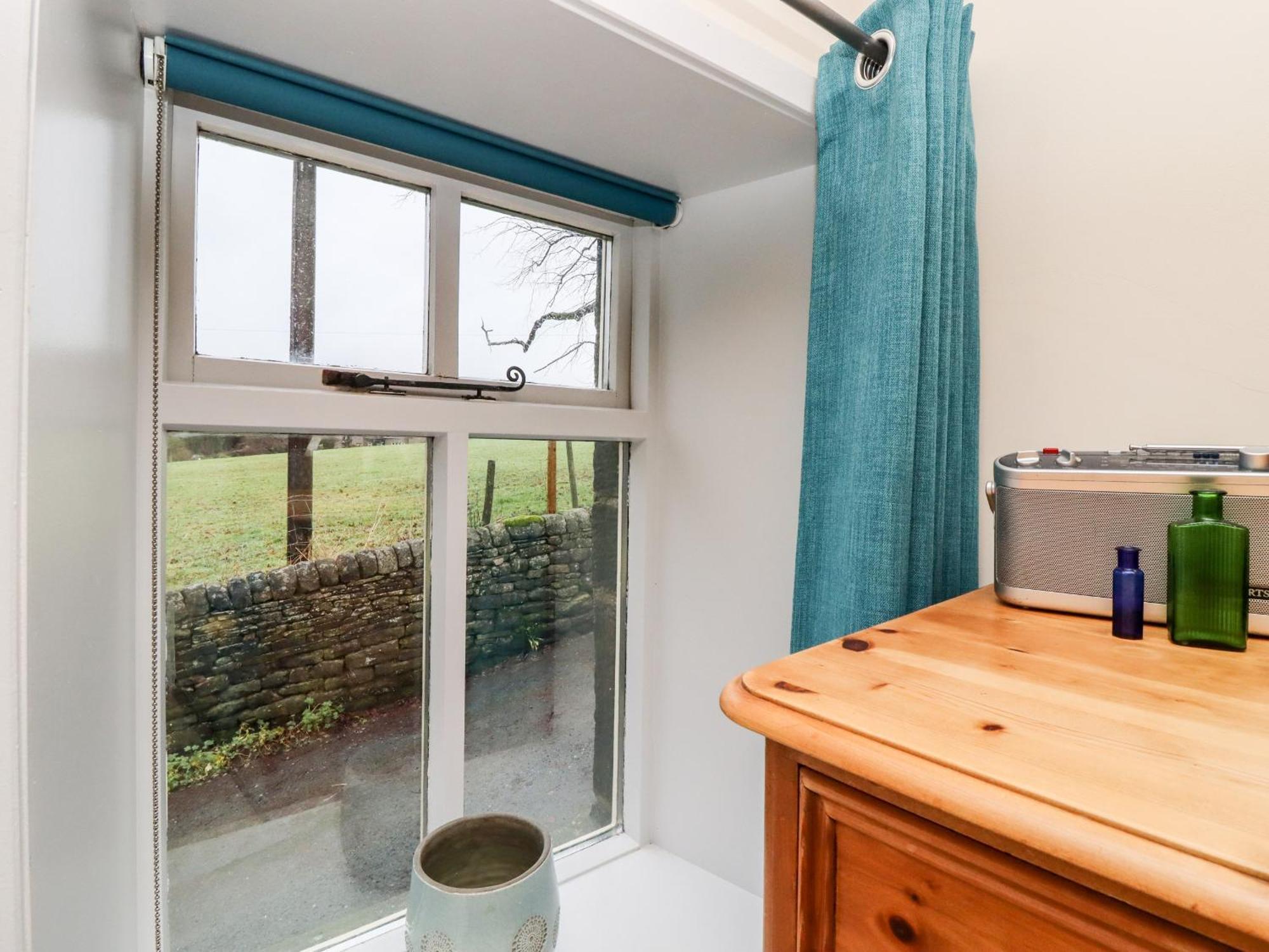 Yate Cottage อ็อกเซนโฮป ภายนอก รูปภาพ