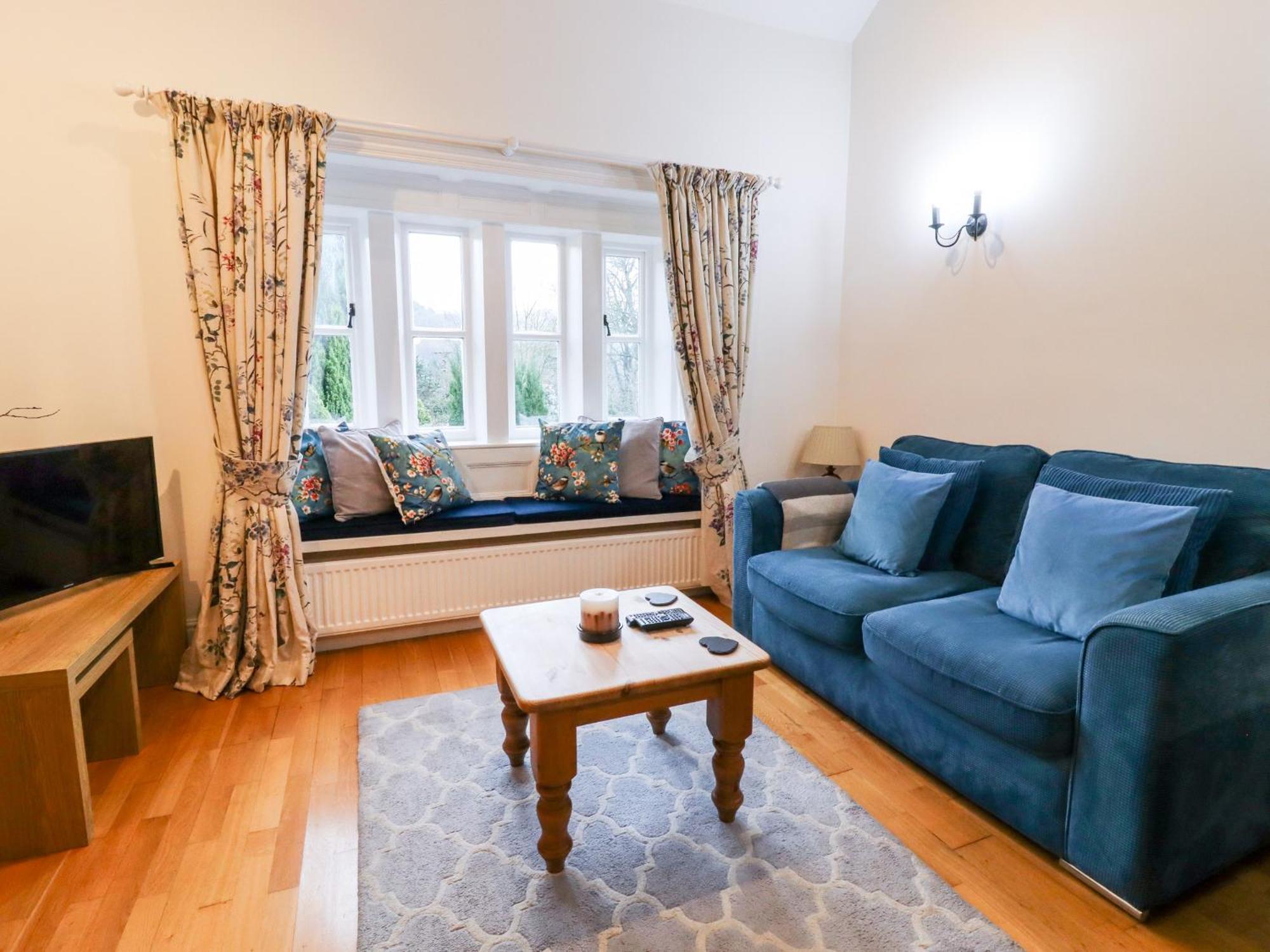 Yate Cottage อ็อกเซนโฮป ภายนอก รูปภาพ