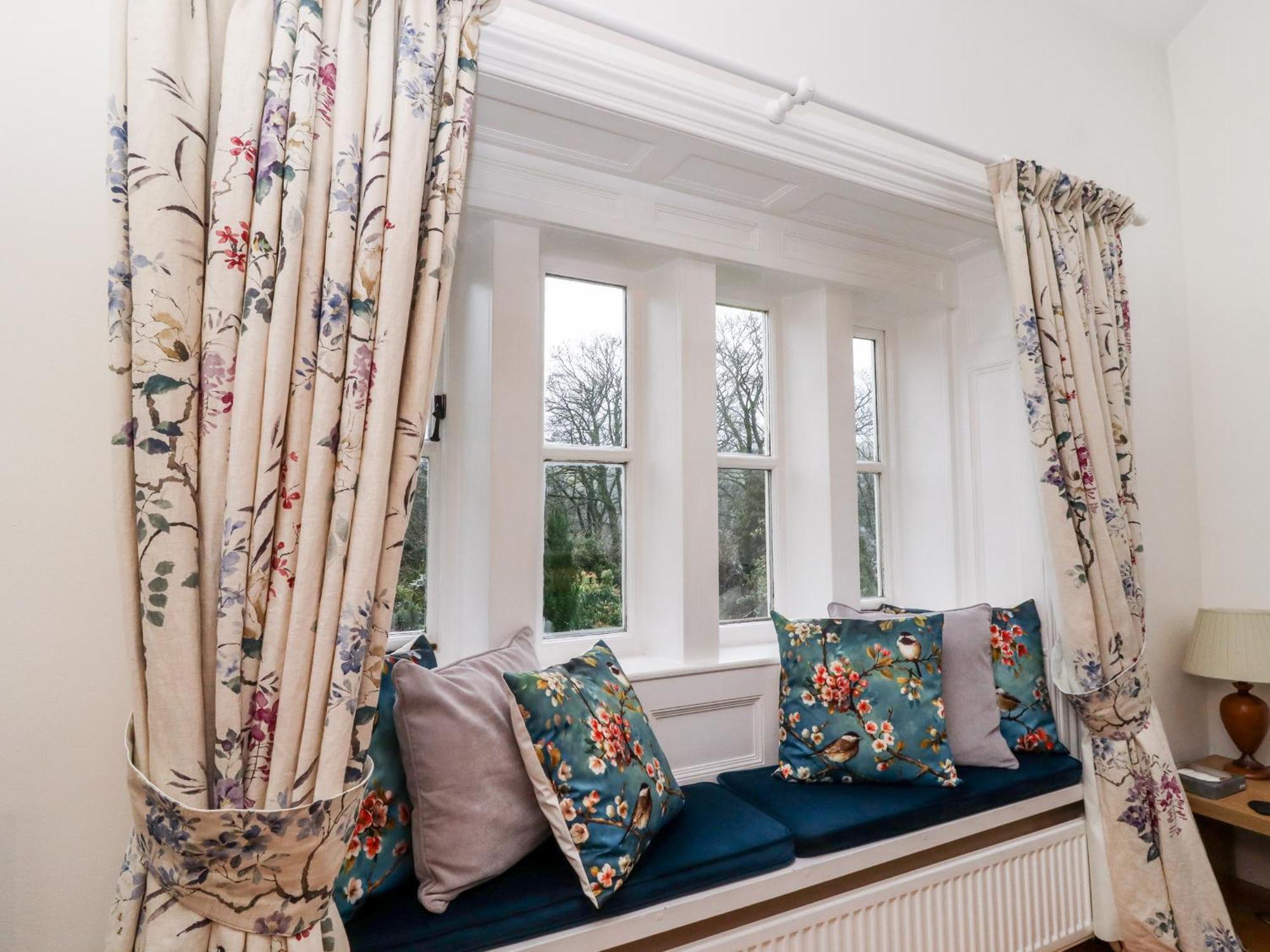 Yate Cottage อ็อกเซนโฮป ภายนอก รูปภาพ
